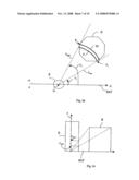 Method And Device For Selecting Level Of Detail, By Visibility Computing For Three-Dimensional Scenes With Multiple Levels Of Detail diagram and image