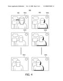 Method and Device for Three-Dimensional Rendering diagram and image