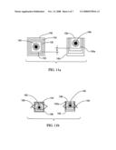 System and method for adjusting perceived eye rotation in image of face diagram and image