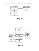 METHOD AND APPARATUS FOR FAST FLICKER-FREE DISPLAYING OVERLAPPED SPARSE GRAPHS WITH OPTIONAL SHAPE diagram and image