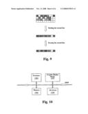 METHOD AND APPARATUS FOR FAST FLICKER-FREE DISPLAYING OVERLAPPED SPARSE GRAPHS WITH OPTIONAL SHAPE diagram and image