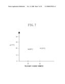 INK JET RECORDING APPARATUS AND CONTROL METHOD diagram and image