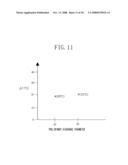 INK JET RECORDING APPARATUS AND CONTROL METHOD diagram and image