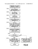 PRINTING APPARATUS AND METHOD FOR ESTIMATING AMOUNT OF INK diagram and image