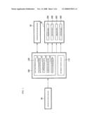 INKJET PRINTER, INKJET PRINTER CONTROLLER AND METHOD FOR CONTROLLING THE INKJET PRINTER diagram and image