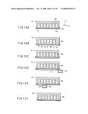 IMAGE RECORDING APPARATUS WITH MAINTENANCE UNIT diagram and image