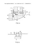 IMAGE RECORDING APPARATUS WITH MAINTENANCE UNIT diagram and image