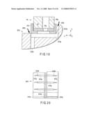 IMAGE RECORDING APPARATUS WITH MAINTENANCE UNIT diagram and image