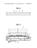 LIQUID DISCHARGING DEVICE AND IMAGE FORMING APPARATUS diagram and image