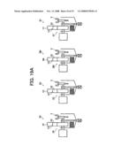 LIQUID DISCHARGING DEVICE AND IMAGE FORMING APPARATUS diagram and image