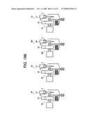 LIQUID DISCHARGING DEVICE AND IMAGE FORMING APPARATUS diagram and image