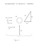 PRINTER HAVING IMPROVED GAS FLOW DROP DEFLECTION diagram and image