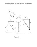 PRINTER HAVING IMPROVED GAS FLOW DROP DEFLECTION diagram and image