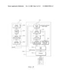 INK REFILL UNIT WITH THREADED INCREMENTAL INK EJECTION FOR PRINT CARTRIDGE diagram and image