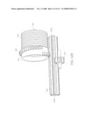 INK REFILL UNIT WITH THREADED INCREMENTAL INK EJECTION FOR PRINT CARTRIDGE diagram and image