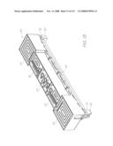 INK REFILL UNIT WITH THREADED INCREMENTAL INK EJECTION FOR PRINT CARTRIDGE diagram and image