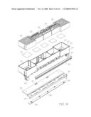 INK REFILL UNIT WITH THREADED INCREMENTAL INK EJECTION FOR PRINT CARTRIDGE diagram and image