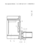 INK REFILL UNIT WITH THREADED INCREMENTAL INK EJECTION FOR PRINT CARTRIDGE diagram and image