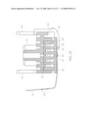 INK REFILL UNIT WITH THREADED INCREMENTAL INK EJECTION FOR PRINT CARTRIDGE diagram and image