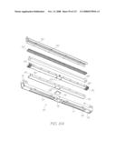 INK REFILL UNIT WITH THREADED INCREMENTAL INK EJECTION FOR PRINT CARTRIDGE diagram and image