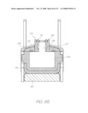 INK REFILL UNIT WITH THREADED INCREMENTAL INK EJECTION FOR PRINT CARTRIDGE diagram and image