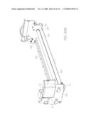 INK REFILL UNIT WITH THREADED INCREMENTAL INK EJECTION FOR PRINT CARTRIDGE diagram and image