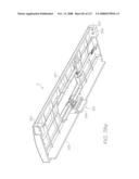 INK REFILL UNIT WITH THREADED INCREMENTAL INK EJECTION FOR PRINT CARTRIDGE diagram and image