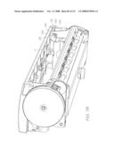 INK REFILL UNIT WITH THREADED INCREMENTAL INK EJECTION FOR PRINT CARTRIDGE diagram and image