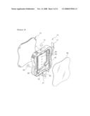 Ink-Cartridge for Printers and Ink Refilling Method diagram and image