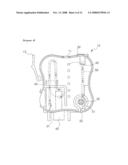 Ink-Cartridge for Printers and Ink Refilling Method diagram and image