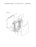 Ink-Cartridge for Printers and Ink Refilling Method diagram and image