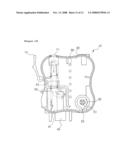 Ink-Cartridge for Printers and Ink Refilling Method diagram and image