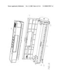 INK REFILL UNIT WITH INCREMENTAL MILLILITRE INK EJECTION FOR PRINT CARTRIDGE diagram and image