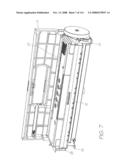 INK REFILL UNIT WITH INCREMENTAL MILLILITRE INK EJECTION FOR PRINT CARTRIDGE diagram and image