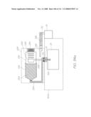 INK REFILL UNIT WITH INCREMENTAL MILLILITRE INK EJECTION FOR PRINT CARTRIDGE diagram and image