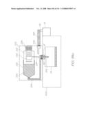 INK REFILL UNIT WITH INCREMENTAL MILLILITRE INK EJECTION FOR PRINT CARTRIDGE diagram and image