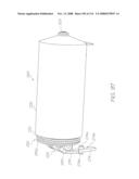 INK REFILL UNIT WITH INCREMENTAL MILLILITRE INK EJECTION FOR PRINT CARTRIDGE diagram and image