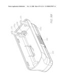 INK REFILL UNIT WITH INCREMENTAL MILLILITRE INK EJECTION FOR PRINT CARTRIDGE diagram and image