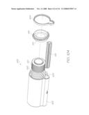 INK REFILL UNIT WITH INCREMENTAL MILLILITRE INK EJECTION FOR PRINT CARTRIDGE diagram and image