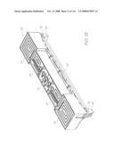 INK REFILL UNIT WITH INCREMENTAL MILLILITRE INK EJECTION FOR PRINT CARTRIDGE diagram and image