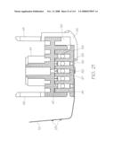 INK REFILL UNIT WITH INCREMENTAL MILLILITRE INK EJECTION FOR PRINT CARTRIDGE diagram and image