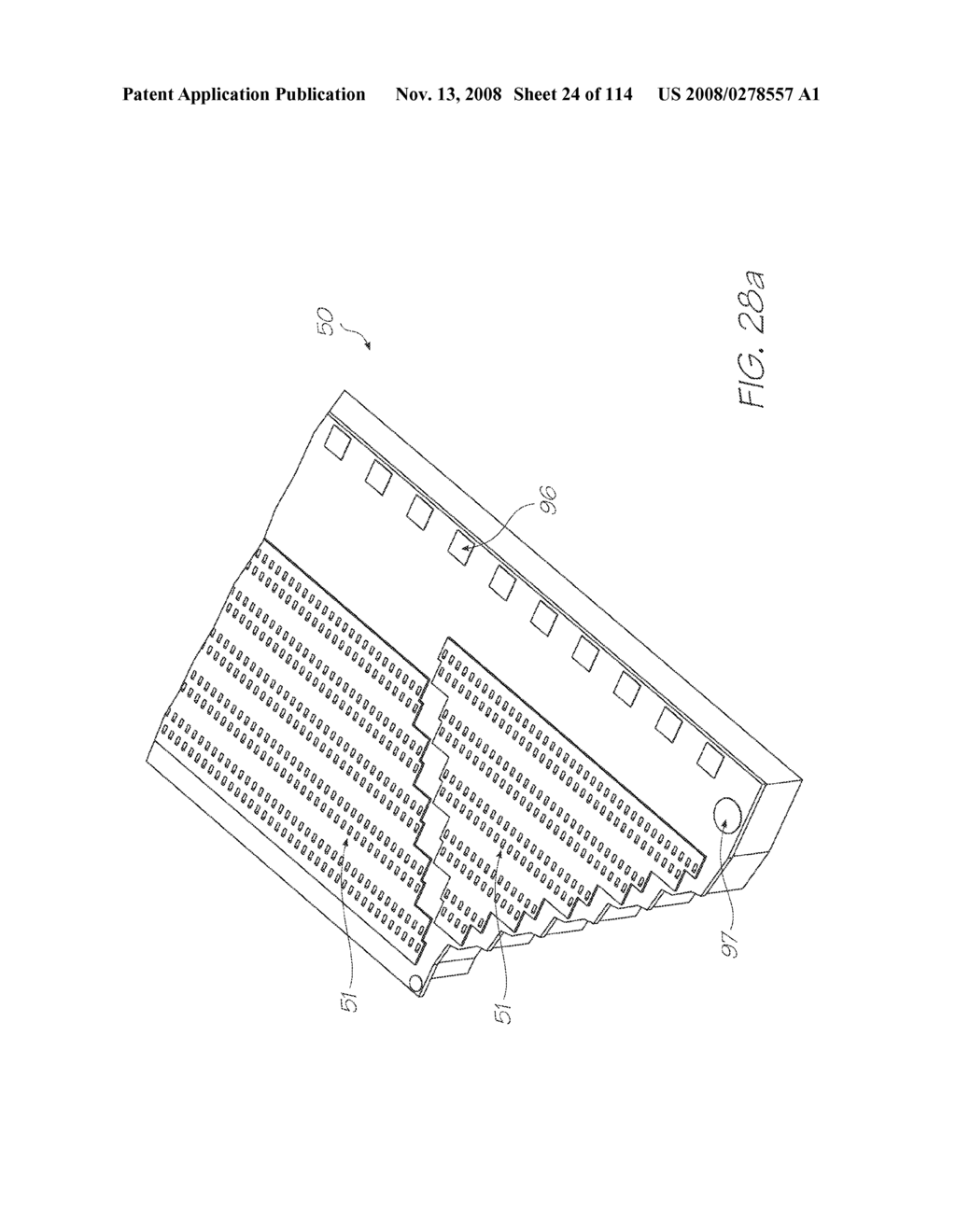 INK REFILL UNIT WITH INCREMENTAL MILLILITRE INK EJECTION FOR PRINT CARTRIDGE - diagram, schematic, and image 25