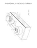 INK REFILL UNIT WITH INCREMENTAL MILLILITRE INK EJECTION FOR PRINT CARTRIDGE diagram and image