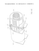 INK REFILL UNIT WITH INCREMENTAL MILLILITRE INK EJECTION FOR PRINT CARTRIDGE diagram and image