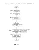 Thermal printer with reduced donor adhesion diagram and image