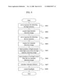 IMAGE PROCESSING SYSTEM AND VEHICLE CONTROL SYSTEM diagram and image