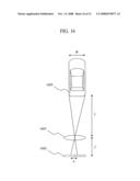 IMAGE PROCESSING SYSTEM AND VEHICLE CONTROL SYSTEM diagram and image