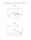 IMAGE PROCESSING SYSTEM AND VEHICLE CONTROL SYSTEM diagram and image