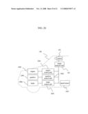 IMAGE PROCESSING SYSTEM AND VEHICLE CONTROL SYSTEM diagram and image