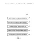 Method and apparatus for improving low-light performance for small pixel image sensors diagram and image